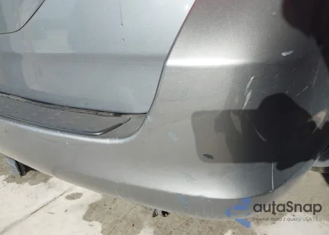 2007 Honda Odyssey Ex из США, поврежденный, VIN 5FNRL384X7B421114